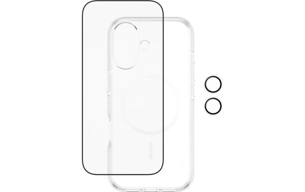 CARE 3-in-1 Flagship Combat Bundle für iPhone 17