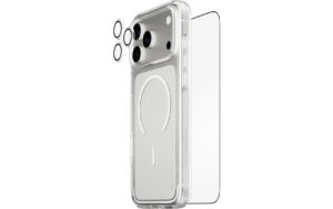 CARE 3-in-1 Flagship Combat Bundle iPhone 17 Pro Max