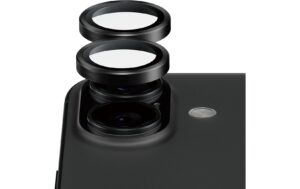 PanzerGlass Hoops, Ceramic II iPhone 17