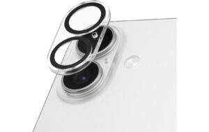 PanzerGlass PicturePerfect Kameraschutz iPhone 17