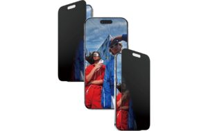 PanzerGlass 2-Way Privacy, UWF, EA iPhone Air