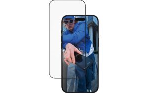 PANZERGLASS Clear Glass - UWF, EA iPhone Air