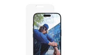 PanzerGlass Displayschutz, CF iPhone 17 Pro Max