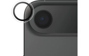 SAFE. Camera Lens Protector Clear für iPhone Air