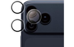 1918668 - Mediatech SAFE. Camera Lens Protector Clear für iPone 17 Pro/ Pro Max kaufen Schweiz | Mediatech.ch