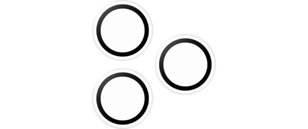 1918668_3 - Mediatech SAFE. Camera Lens Protector Clear für iPone 17 Pro/ Pro Max