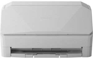 Ricoh Dokumentenscanner ScanSnap iX2500 weiss, USB3.2/WLAN/ADF