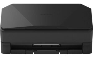 Ricoh Dokumentenscanner ScanSnap iX2500 schwarz, USB3.2/WLAN/ADF