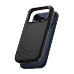 CARE Feature Case FLOW MS Black für iPhone 17 Pro