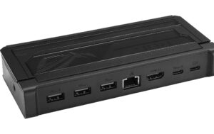 1919177 - Mediatech ASUS ROG Bulwark Dock DG300 USB-C kaufen Schweiz | Mediatech.ch