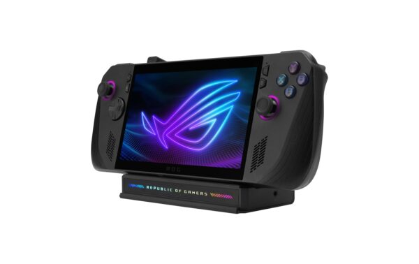 ASUS ROG Bulwark Dock DG300 USB-C