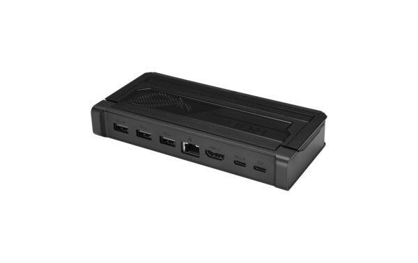 ASUS ROG Bulwark Dock DG300 USB-C
