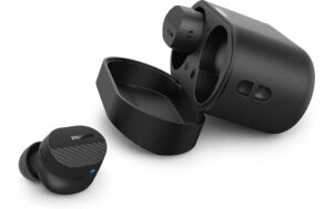 Philips TAT5000BK/00, True Wireless In-Ear schwarz, bis 40h Akku kaufen Schweiz | Mediatech.ch