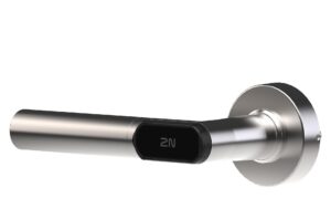 2N Fortis Türgriff 112044101L Elektronischer Hebel, L-Form, links kaufen Schweiz | Mediatech.ch