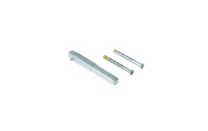 2N Fortis Spindel 11204609101 9mm, 93 - 101mm