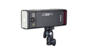 Godox AD200pro II, 200W TTL und Akku Studioblitz kaufen Schweiz | Mediatech.ch