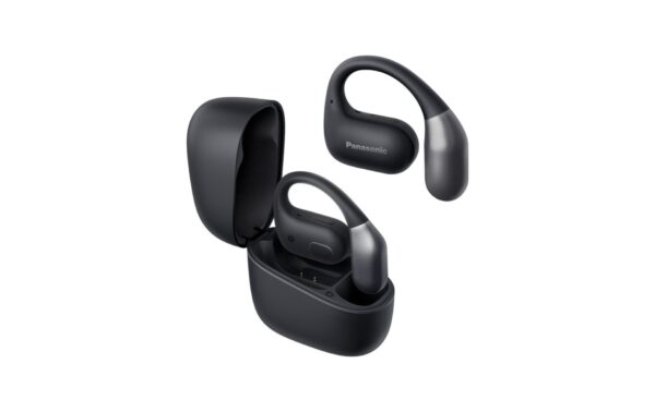 Panasonic RB-F10, schwarz kaufen Schweiz | Mediatech.ch
