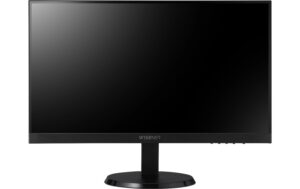 Hanwha Vision SMT-2212 Security Monitor, 22, FHD, 24/7 kaufen Schweiz | Mediatech.ch