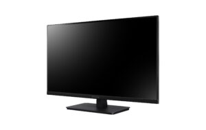 Hanwha Vision SMT-3215 Security Monitor, 32, FHD, 24/7 kaufen Schweiz | Mediatech.ch