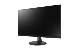 Hanwha Vision SMT-2710 Security Monitor, 27, FHD, 24/7 kaufen Schweiz | Mediatech.ch