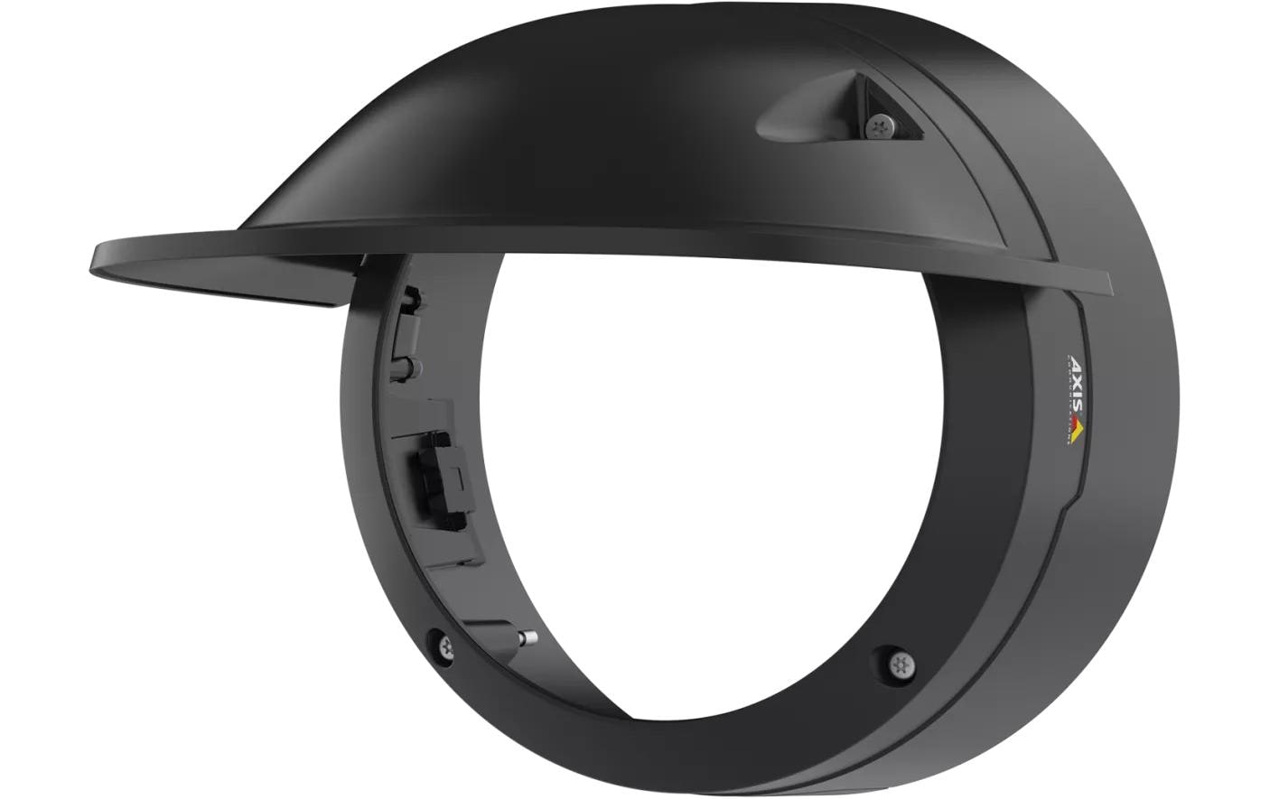 AXIS Gehäuse TP3817-E Schwarz, zu P3818-PVE, 1 Stück kaufen Schweiz | Mediatech.ch