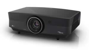 Laser Projektor OptomaUHZ68LV 5000 ANSI-Lumen, UHD