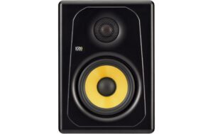 KRK Kreate 5 Aktivmonitor (1Stk.), schwarz, 5 kaufen Schweiz | Mediatech.ch