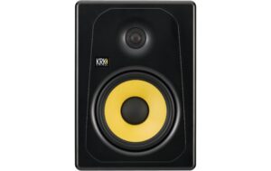 KRK Kreate 8 Aktivmonitor (1Stk.), schwarz, 8 kaufen Schweiz | Mediatech.ch