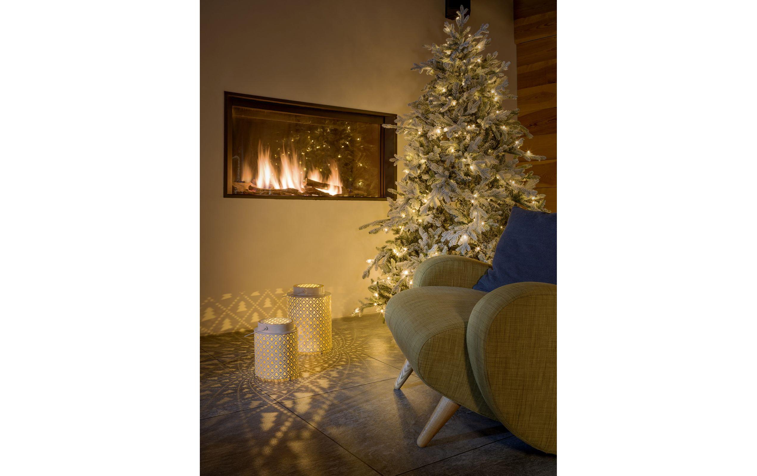 1920297_4 - Mediatech STT LED Laterne Aura tree 22 51LED ww, 17x22cm, USB-C, Timer 6/18