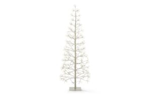 STT LED Flower Tree 180 weiss 1270 LED ww, H180cm kaufen Schweiz | Mediatech.ch