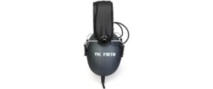 1920400 - Mediatech Vic Firth SIH3 Stereo Isolation Kopfhörer Drummer Kopfhörer kaufen Schweiz | Mediatech.ch