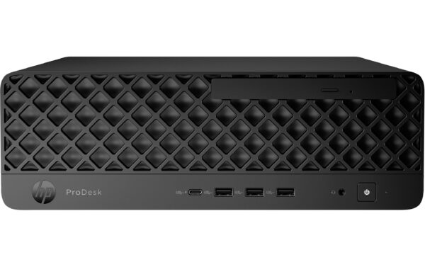 HP EliteDesk 8 G1i SFF U7 255 32GB,512GB,W11 Pro APR