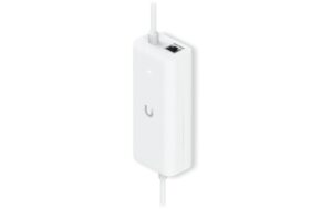 Ubiquiti UACC-PoE+-USBC-EU PoE-Netzteil USB-C NT mit integriertem POE+ Adapter kaufen Schweiz | Mediatech.ch