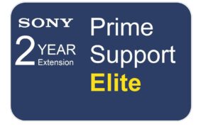 Sony PSP.VPLXW5100.EO.5  Garantierweiterung +2y Elite,Replace, Total 5y or 12K hrs