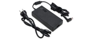 1921180 - Mediatech Acer AC-Adapter 230W/19.5V für Acer-Notebooks mit 5.5mm-Stecker kaufen Schweiz | Mediatech.ch