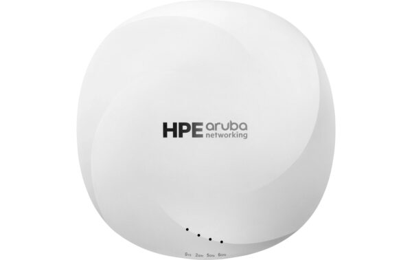 Aruba Campus Access Point AP-615, WiFi-6E AP-615-RW, Tri-Band, 1x2.5GE, USB kaufen Schweiz | Mediatech.ch