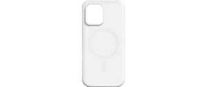 RHINOSHIELD Solid X Magsafe iPhone 17, Classic White