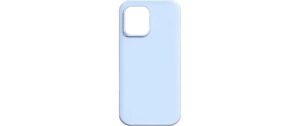 Rhinoshield Solid X Magsafe iPhone 17, Glacier Blue