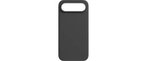 RHINOSHIELD Solid X Magsafe iPhone Air, Classic Black