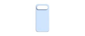 Rhinoshield Solid X Magsafe iPhone Air, Glacier Blue