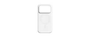 Rhinoshield Solid X Magsafe iPhone 17 Pro, Classic White