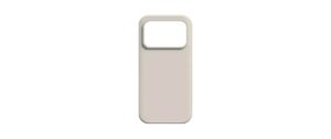 Rhinoshield Solid X Magsafe iPhone 17 Pro, Shell Beige