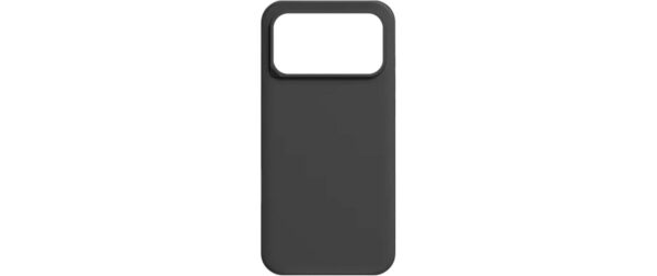 Rhinoshield Solid X Magsafe iPhone 17 Pro Max, Classic Black