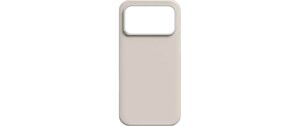 Rhinoshield Solid X Magsafe iPhone 17 Pro Max, Shell Beige