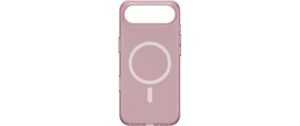 Rhinoshield JellyTint MS iPhone Air, Gleam Rose
