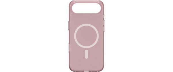Rhinoshield JellyTint MS iPhone Air, Gleam Rose