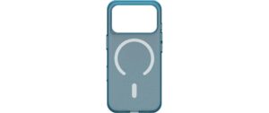 Rhinoshield JellyTint MS iPhone 17 Pro, Nocturne Blue