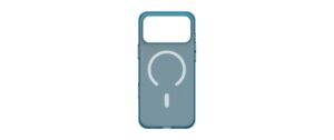 Rhinoshield JellyTint MS iPhone 17 Pro Max, Nocturne Blue