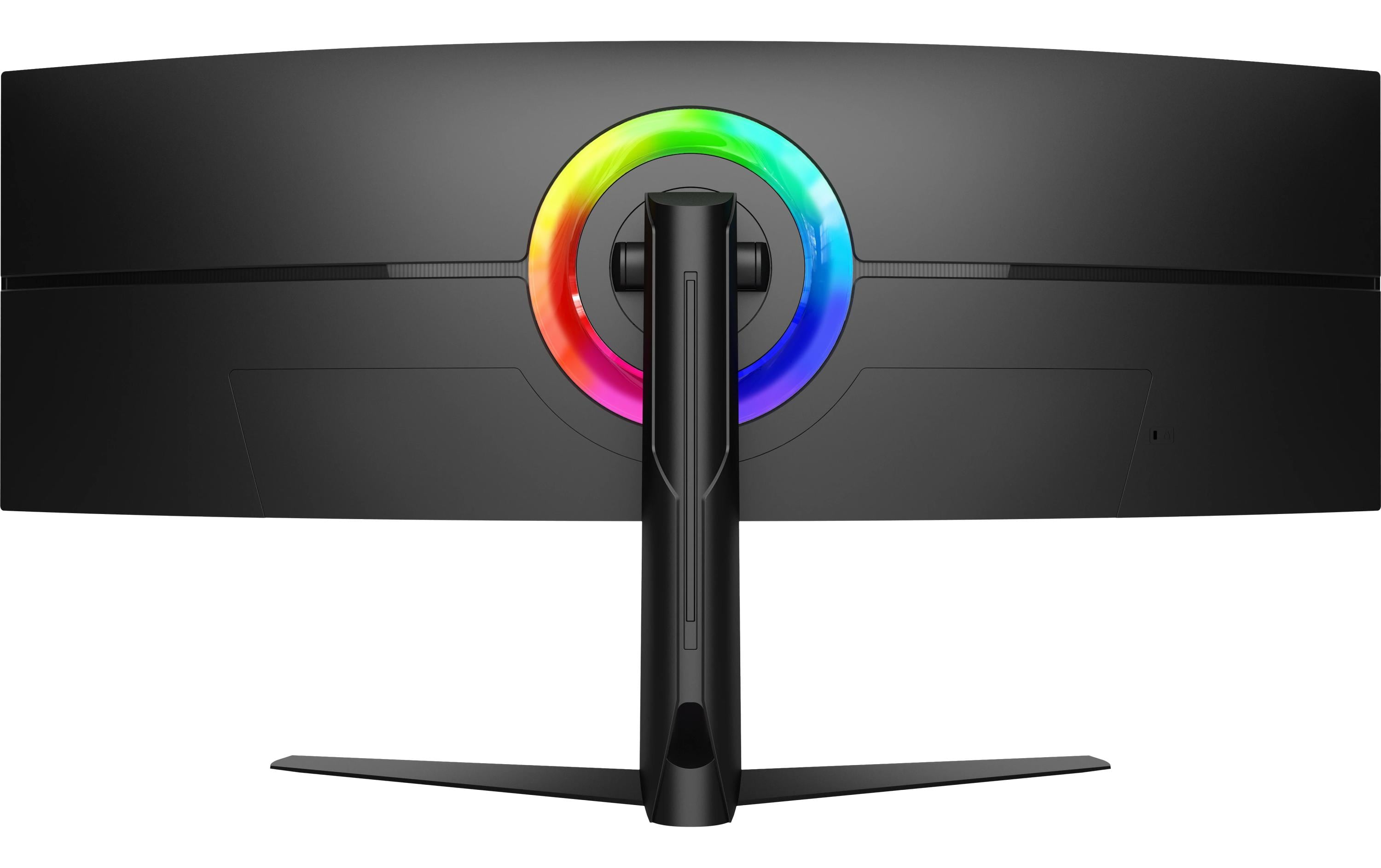 1921611_7 - Mediatech LC-Power LC-M49QCK, VA, DQHD, 49 Curved 5120x1440, 0.03ms, 1x DP1.4, 2x HDMI, 120HZ