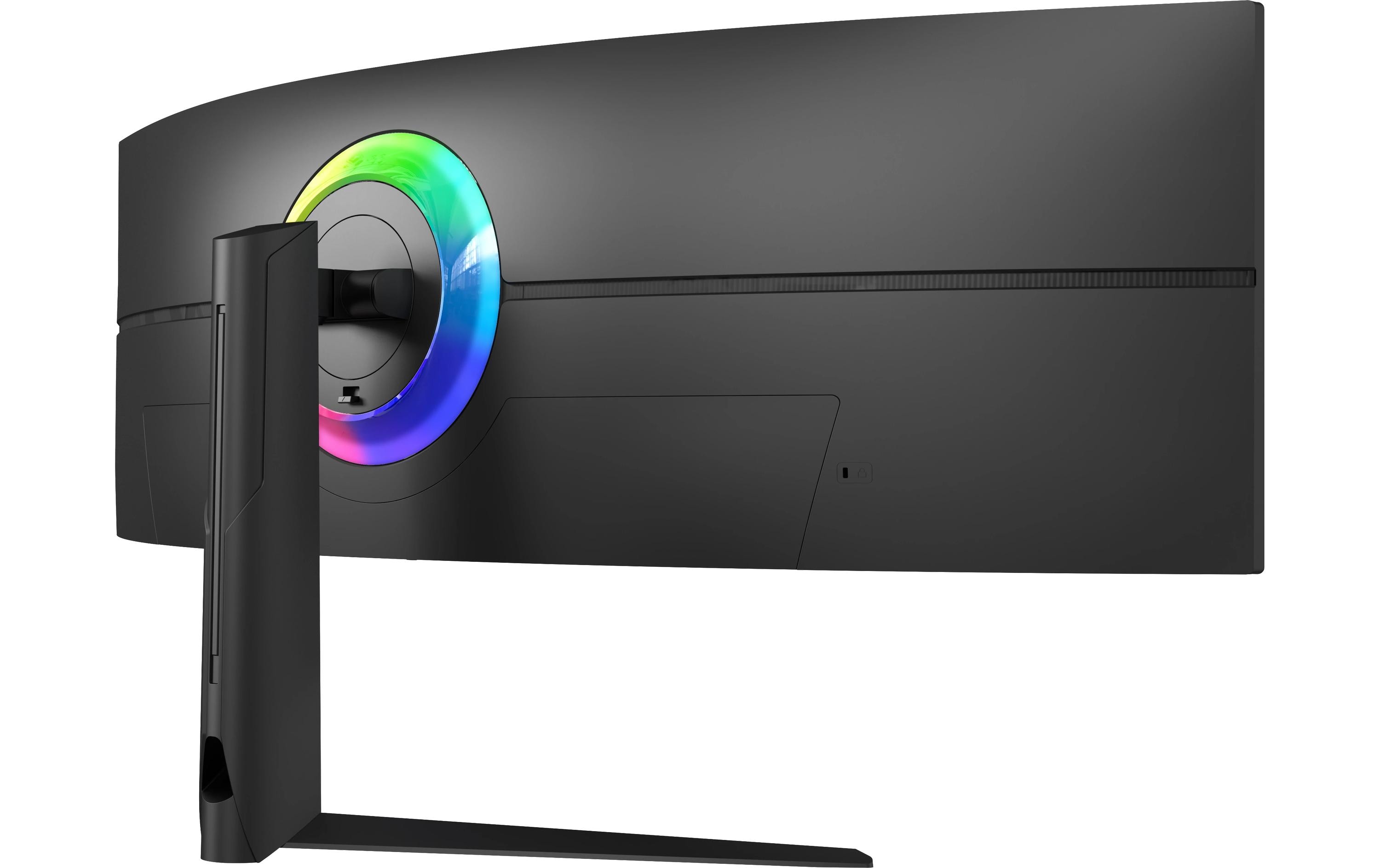 1921611_8 - Mediatech LC-Power LC-M49QCK, VA, DQHD, 49 Curved 5120x1440, 0.03ms, 1x DP1.4, 2x HDMI, 120HZ